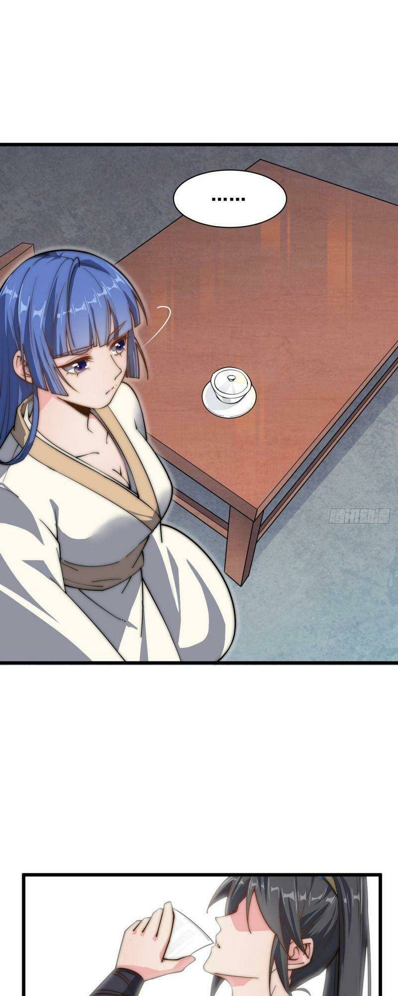 Trường Sinh Cửu Thiên Tuế: Chapter 42