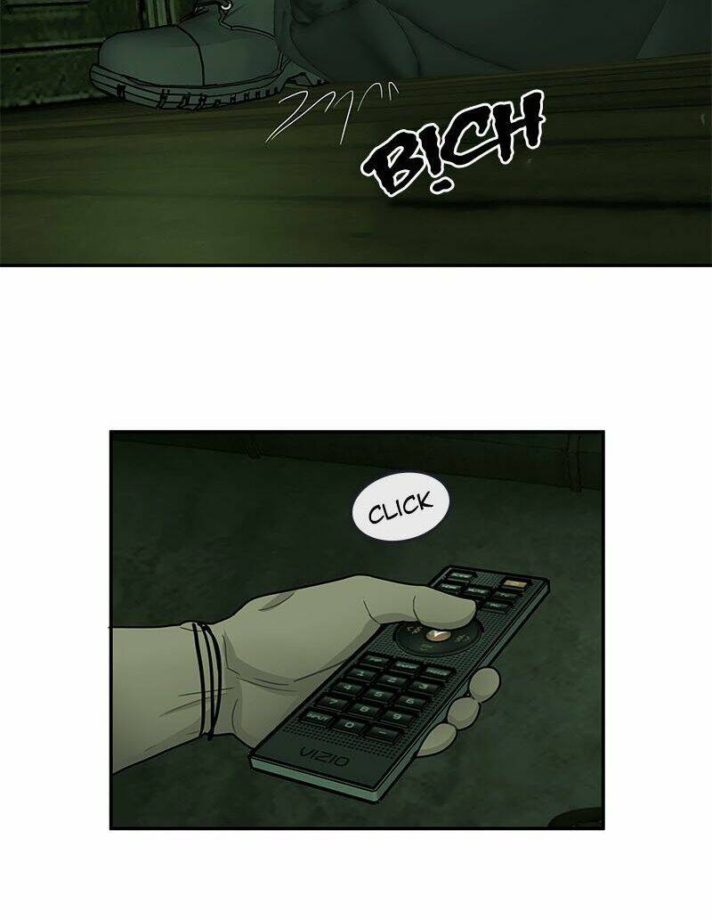 Nửa Đêm Ở Poppy Land: Chapter 36