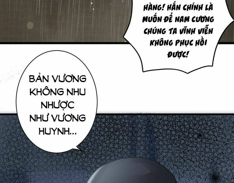 Hoa Nhan Sách: Chapter 98.1