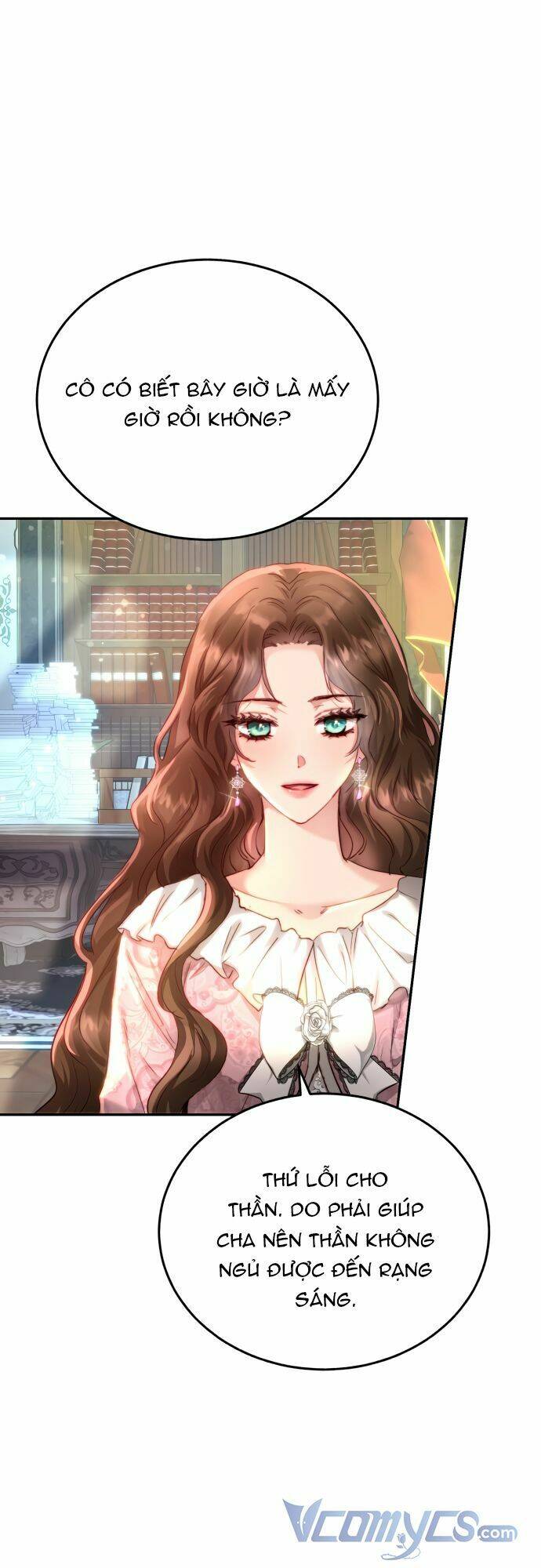 Rosalind Bogart: Chapter 1