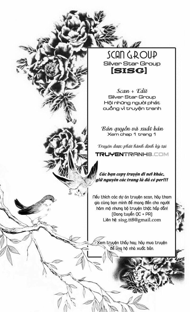 Đôi Cánh Ỷ Thiên - Iten No Tsubasa: Chapter 3