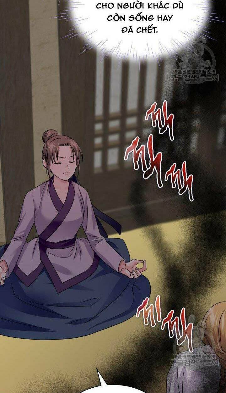 Cô Dâu Của Sói Đen: Chapter 7