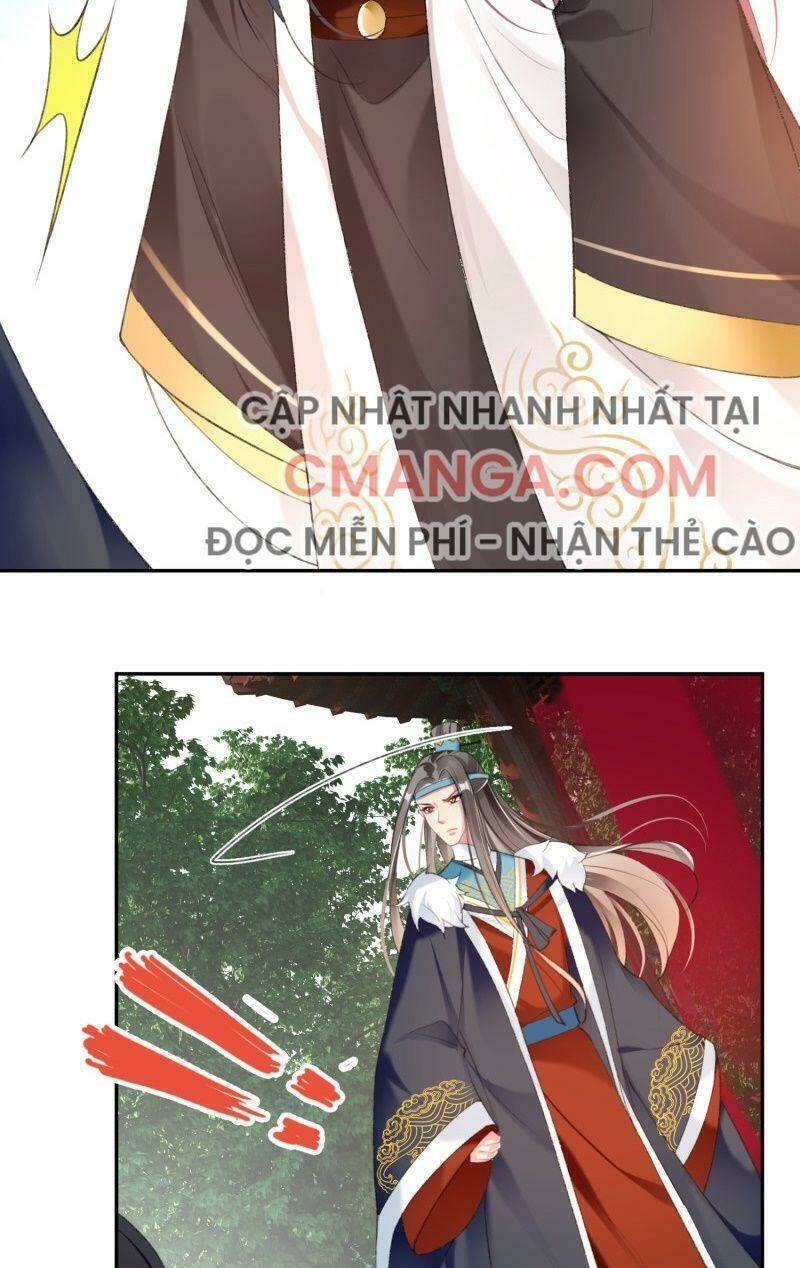 Vương Gia, Áo Lót Của Ngươi Rơi Mất Rồi: Chapter 116
