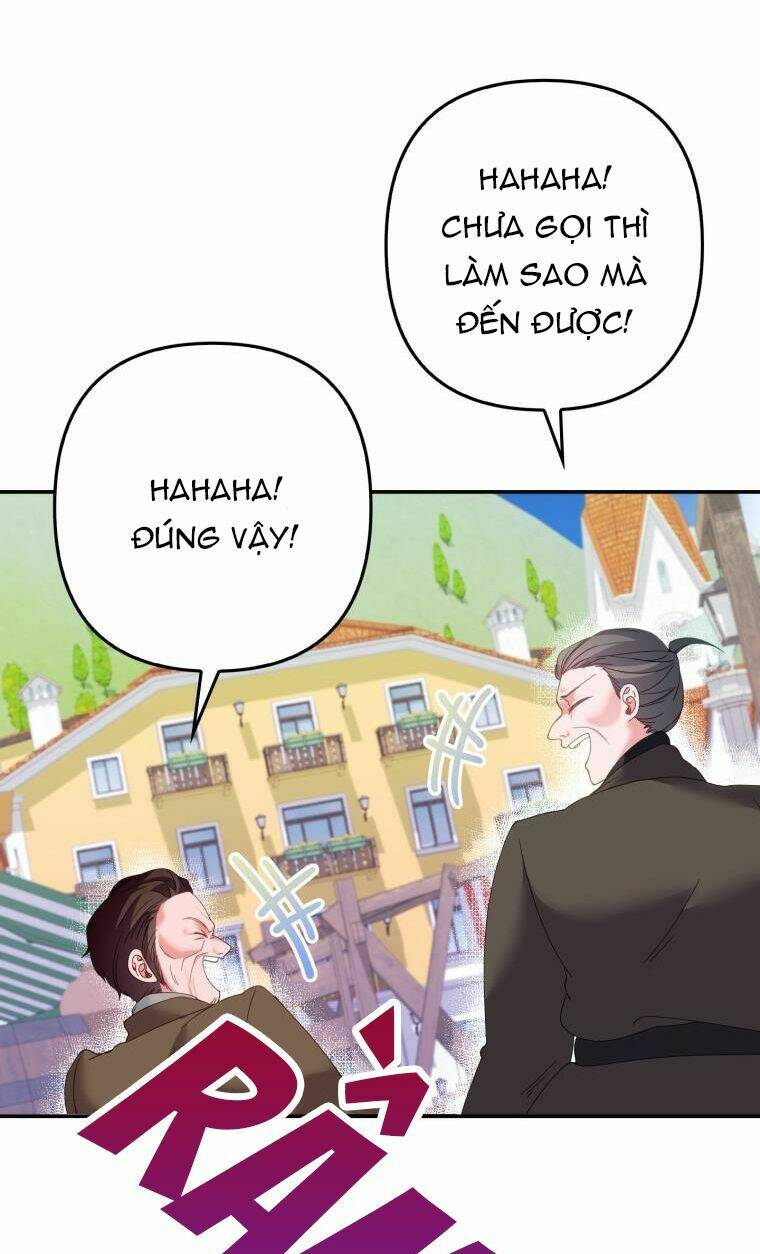 Đọc Thần Chú Lên Đi, Rose!: Chapter 10