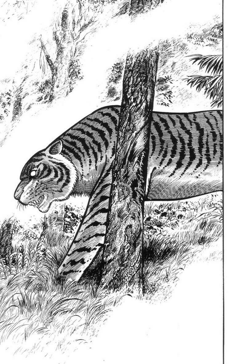 King Of Brutes: Chapter 2