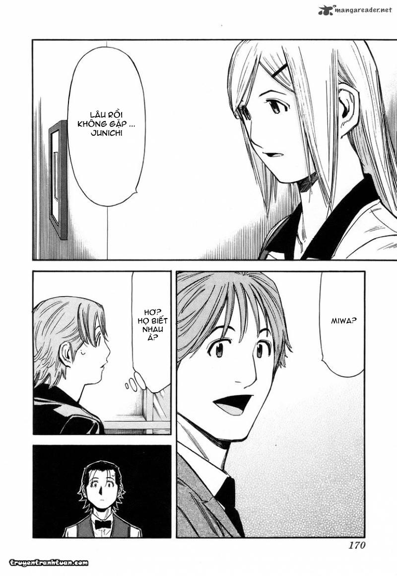 Bartender - Người Pha Chế Rượu: Chapter 62