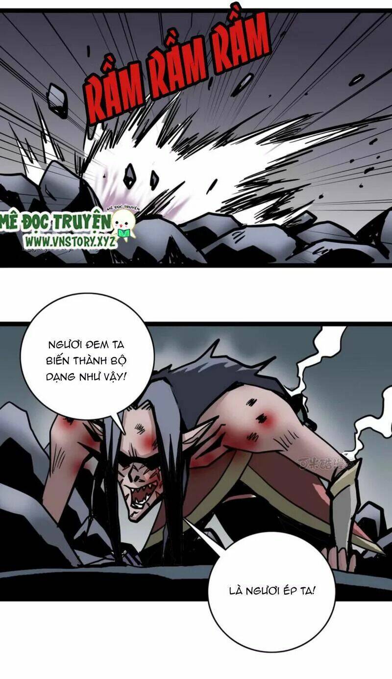 Thiếu Niên Siêu Năng Lực: Chapter 65