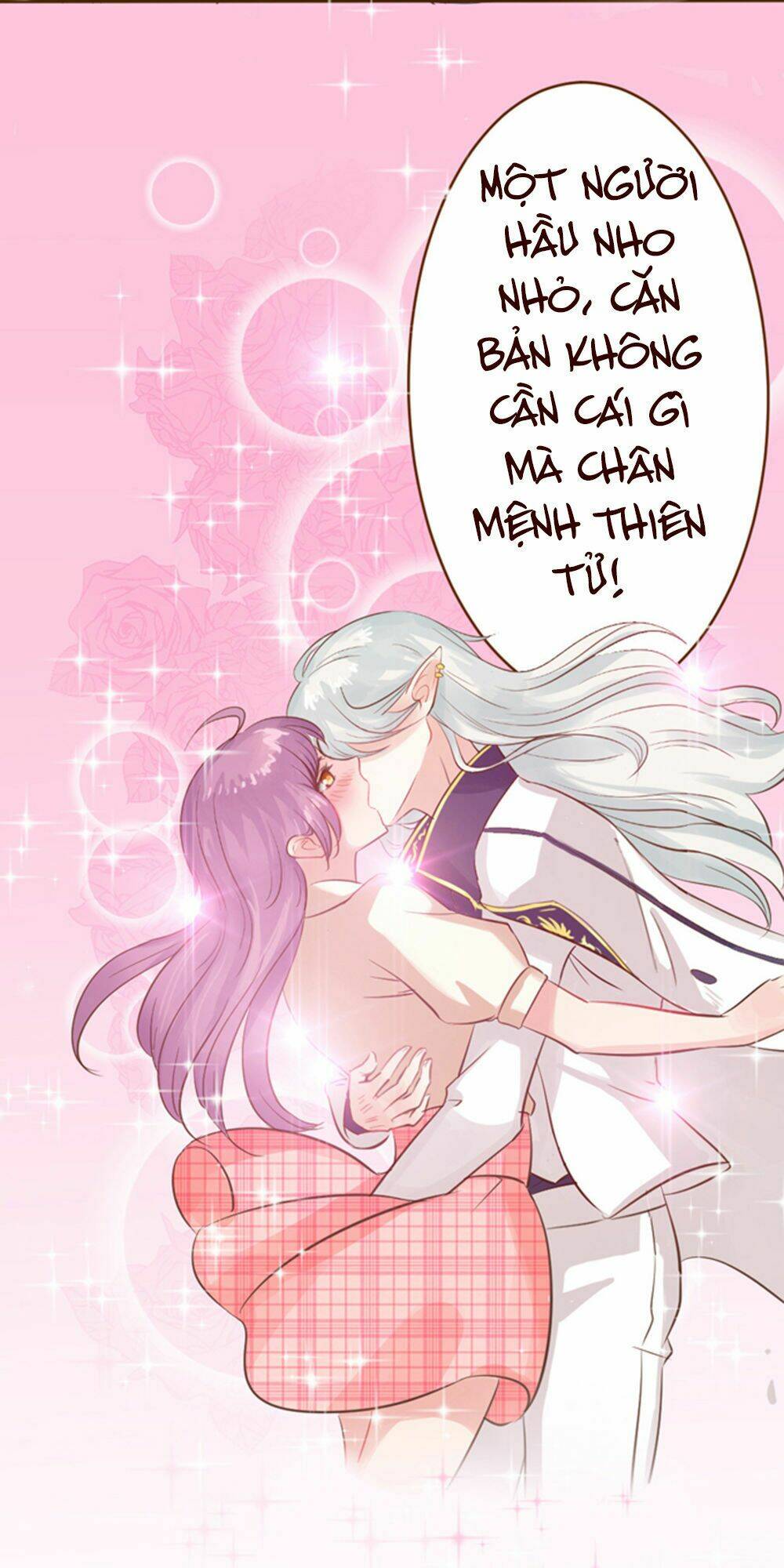 Ma Vương Luyến Ái Chỉ Nam: Chapter 2