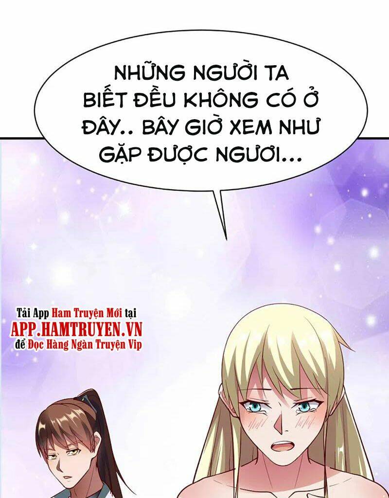 Chiến Đỉnh: Chapter 294