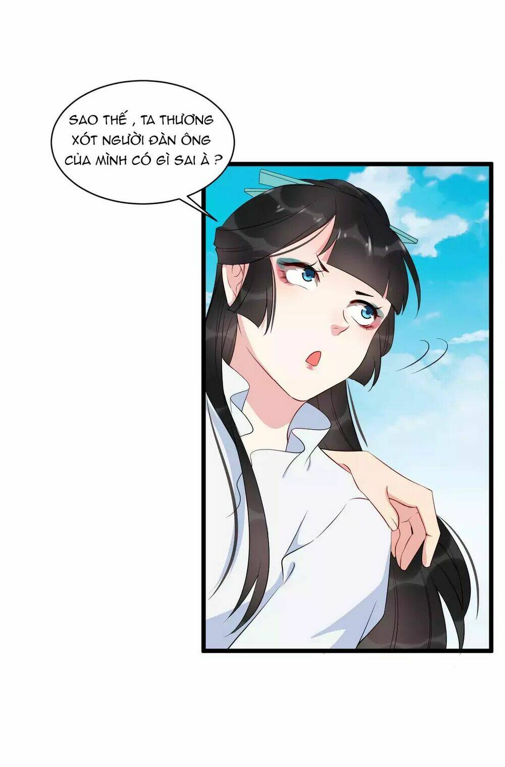 Bồng Sơn Viễn: Chapter 40