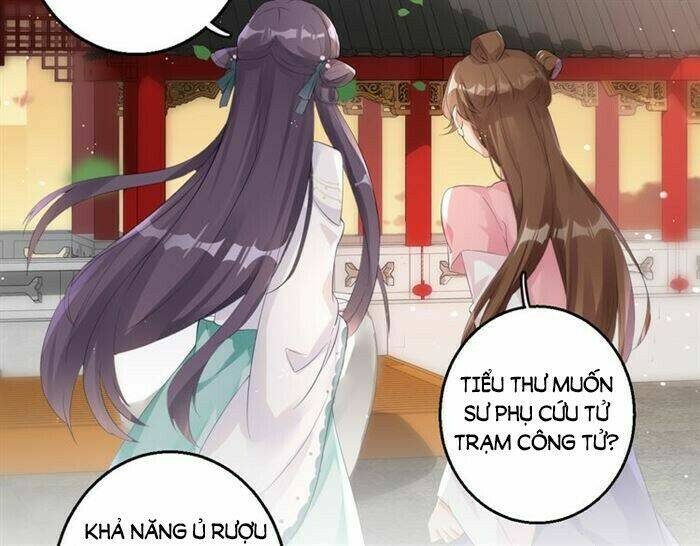 Hoa Nhan Sách: Chapter 31.1