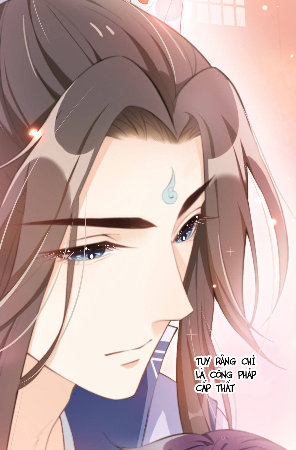 Nữ Tiên Tôn Bận Đào Hôn: Chapter 3.1