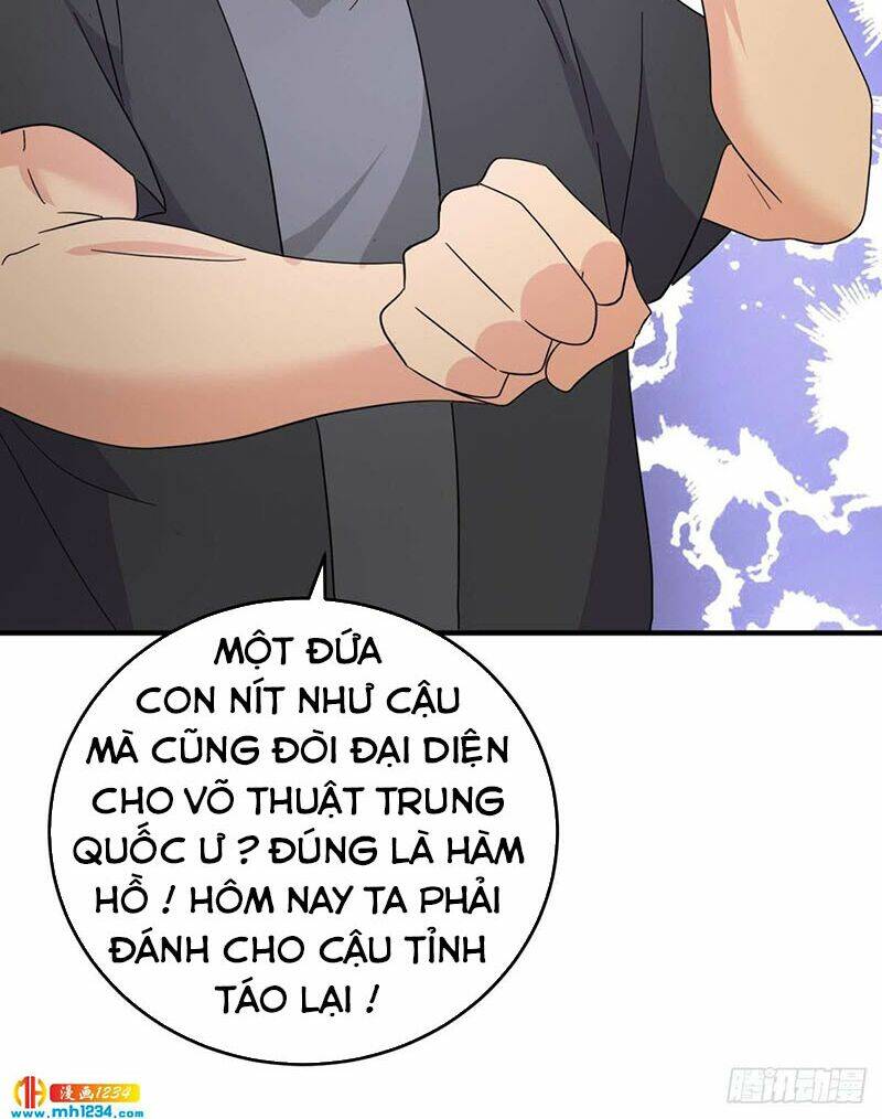 Đại Gia Livestream Vạn Giới: Chapter 35