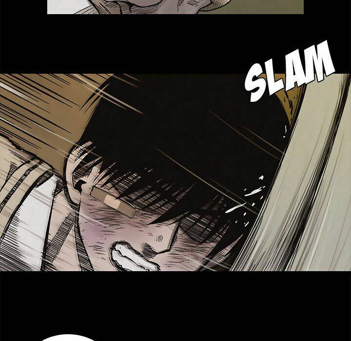 Nắm Đấm: Chapter 4