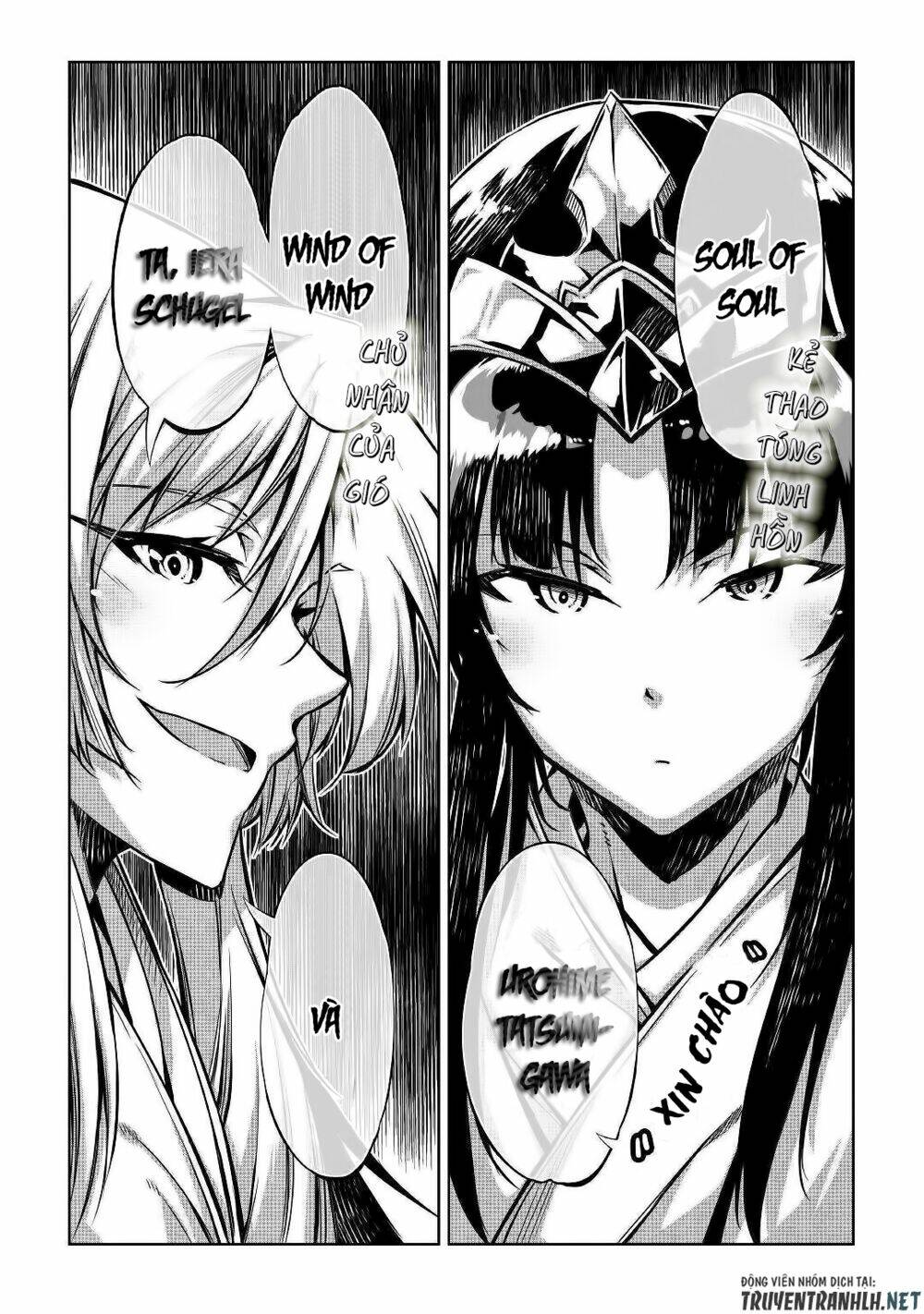 Kouritsu Kuriya Madoushi, Dani No Jinsei De Madou O Kiwameru: Chapter 45