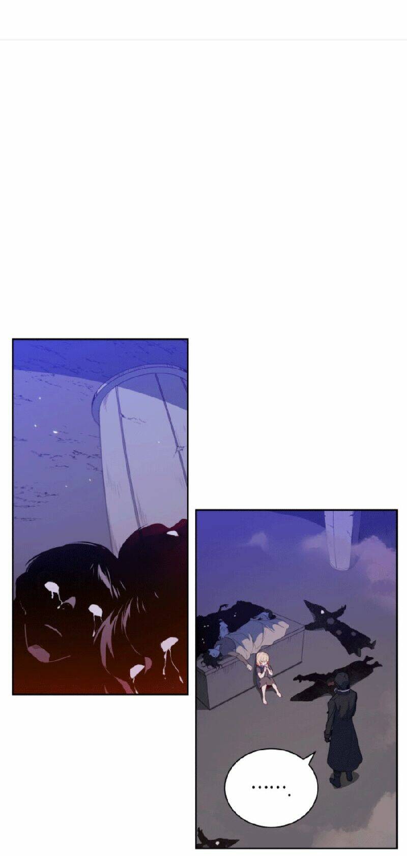 Nàng Elizabeth Thuần Khiết: Chapter 2