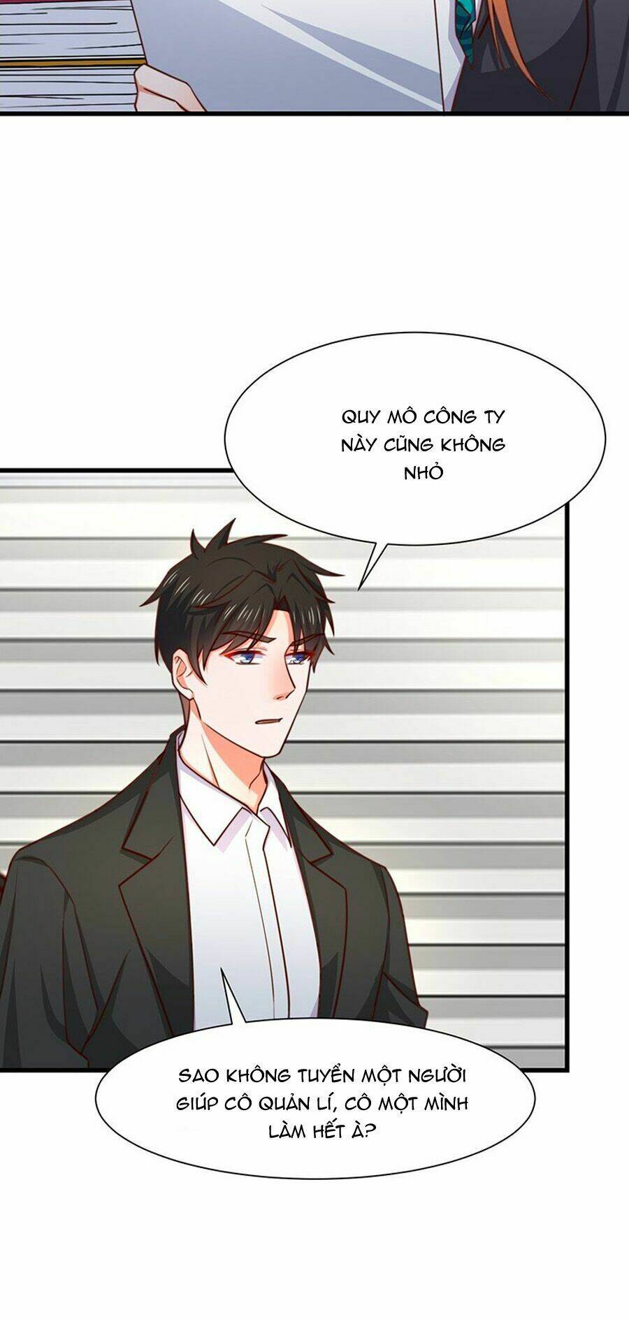 Nhật Ký Báo Thù Của Thiên Kim Hai Mặt: Chapter 37