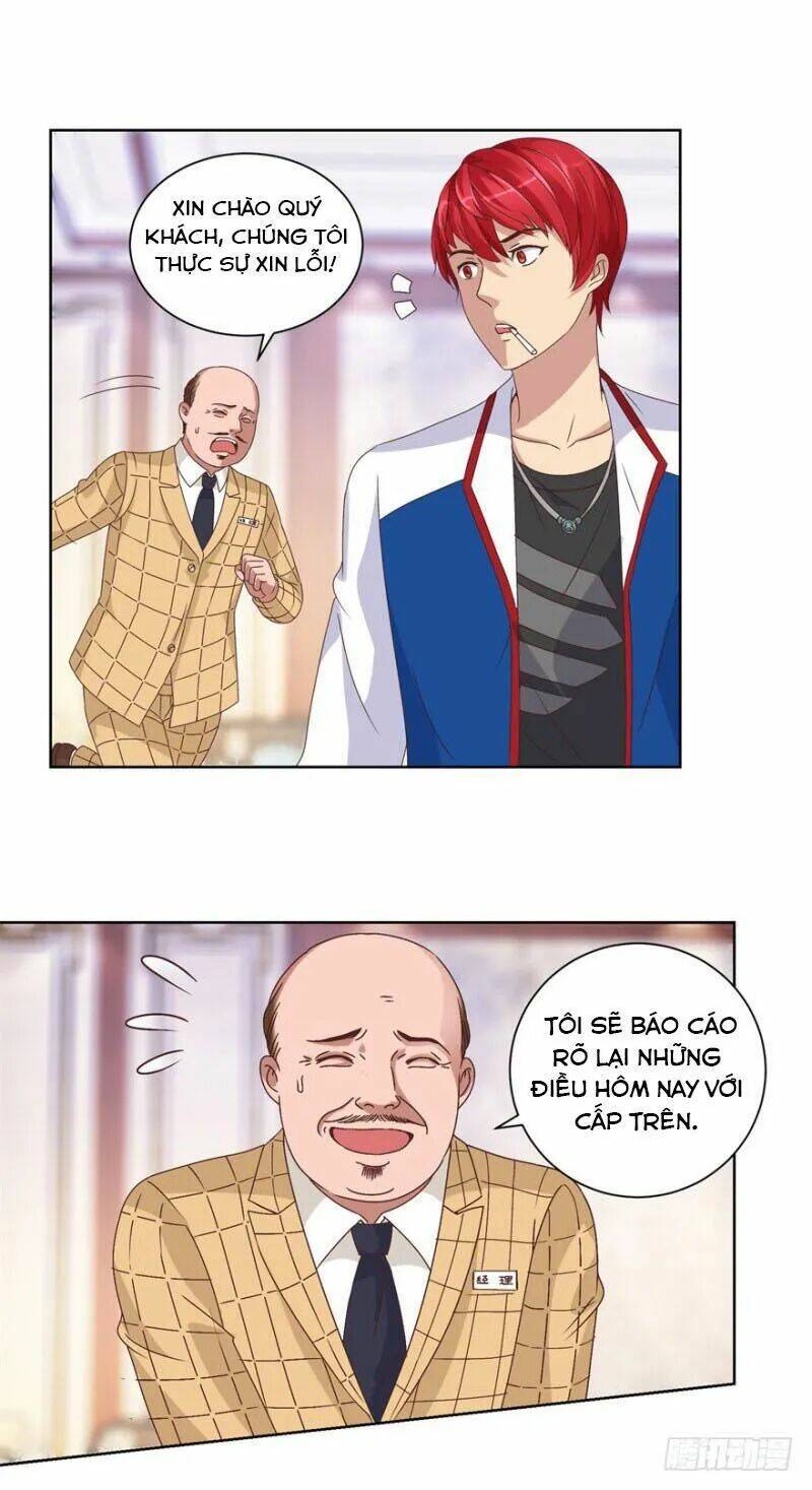 Đô Thị Chí Tôn Hệ Thống: Chapter 10