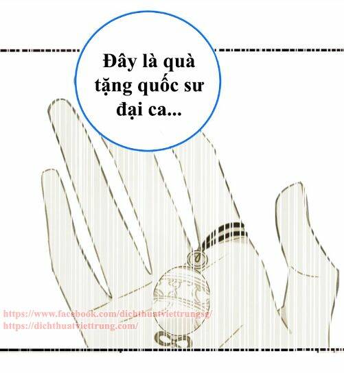 Bạn Trai Tôi Là Cẩm Y Vệ 2: Chapter 81