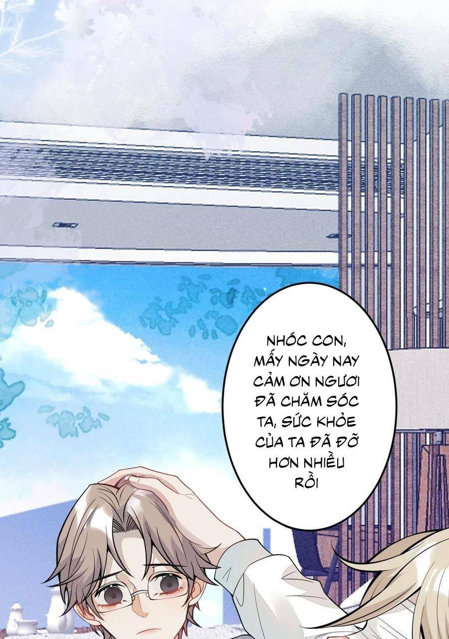 Xuyên Không Đến Thế Giới Trở Thành Đóa Hoa Của Anh: Chapter 62.7