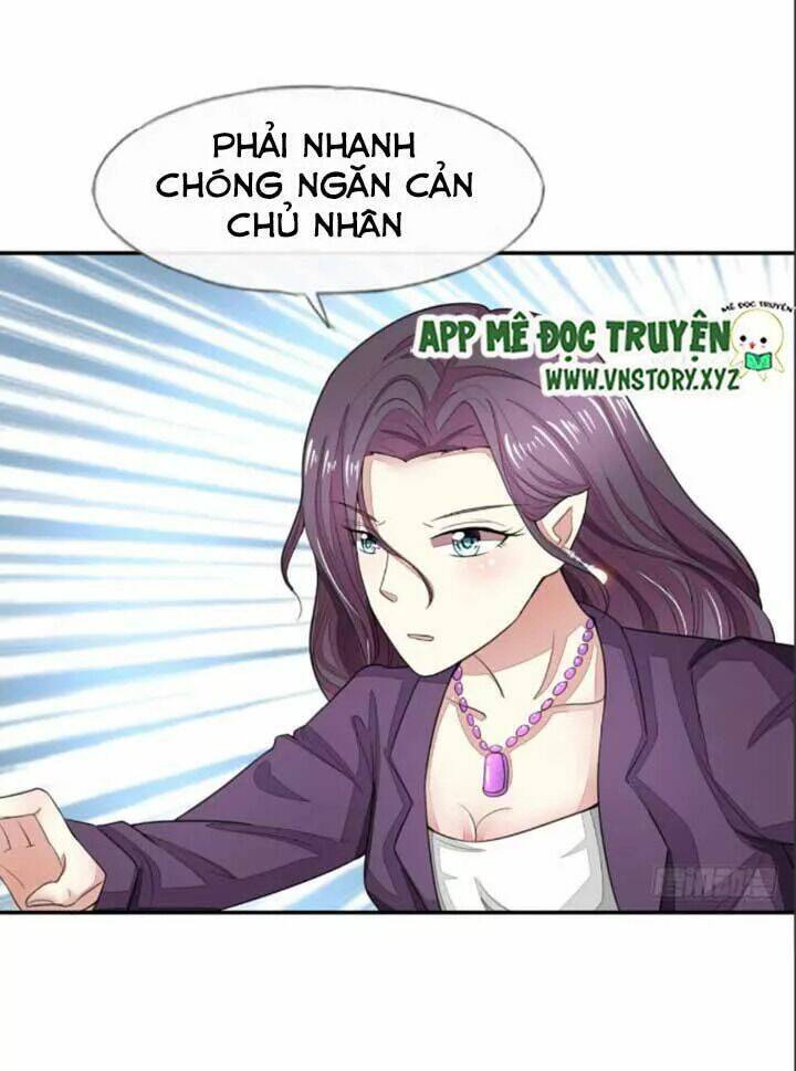 Nam Thần Ma Cà Rồng: Sủng Nhược Tiểu Lãn Thê: Chapter 112