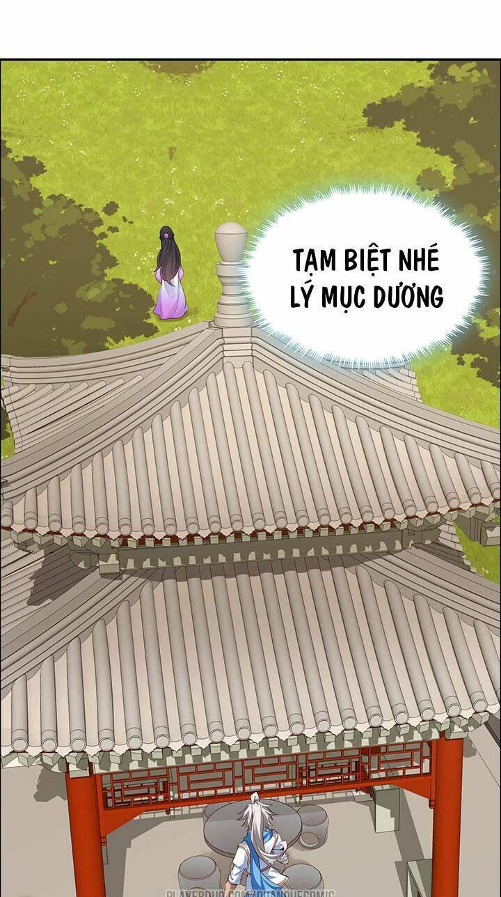 Nghịch Lân: Chapter 35