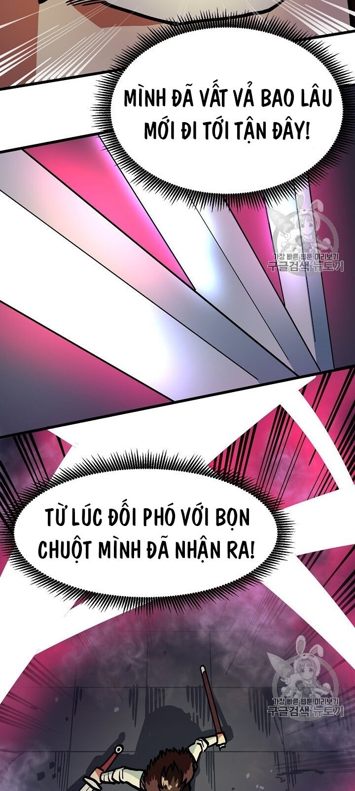 Ark: Chapter 20