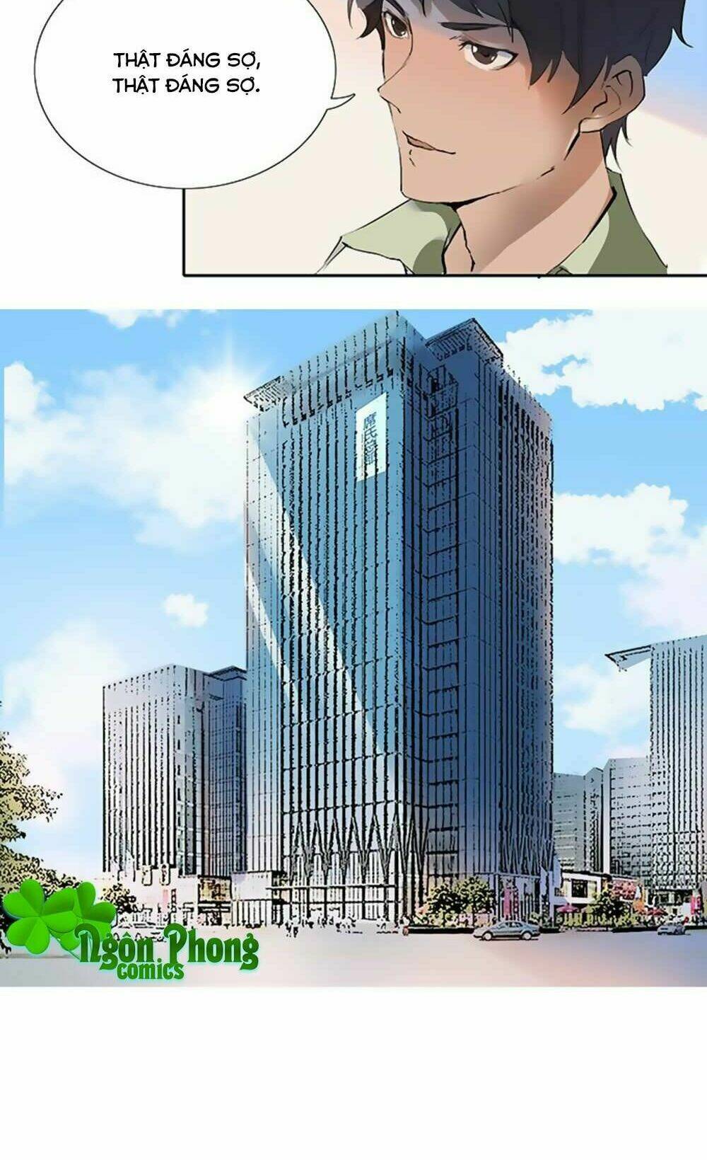 Thiên Kim Đường Môn: Chapter 13