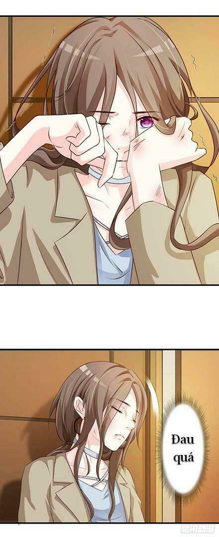 Phệ Tình: Chapter 5