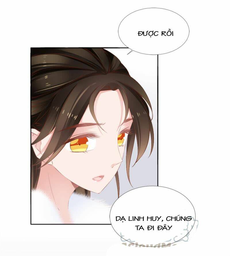 Solo Đi Vương Gia: Chapter 105