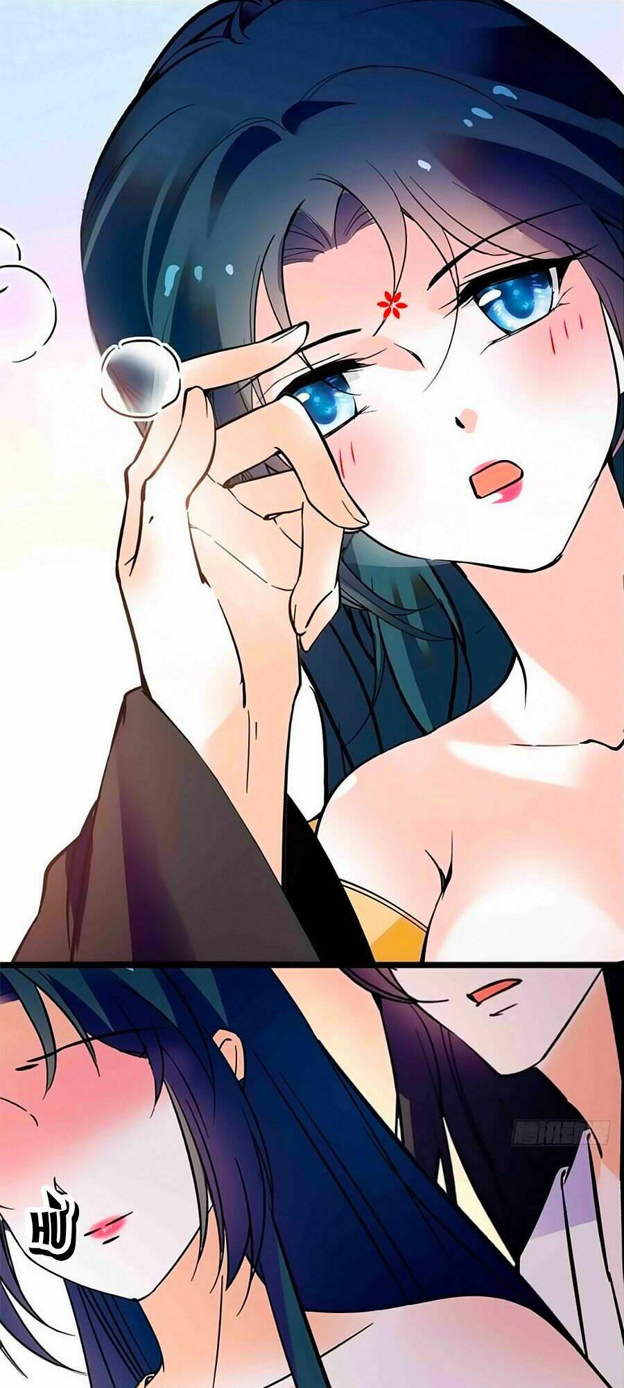 Nhất Thế Khuynh Thành: Lãnh Cung Khí Phi: Chapter 84