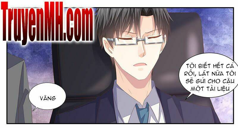 Hôn Bất Do Kỷ: Chapter 7