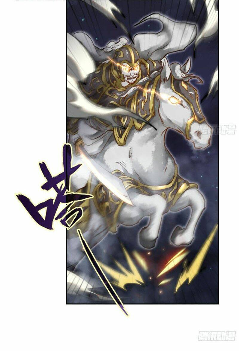 Đô Thị Hàng Thần Khúc: Chapter 49