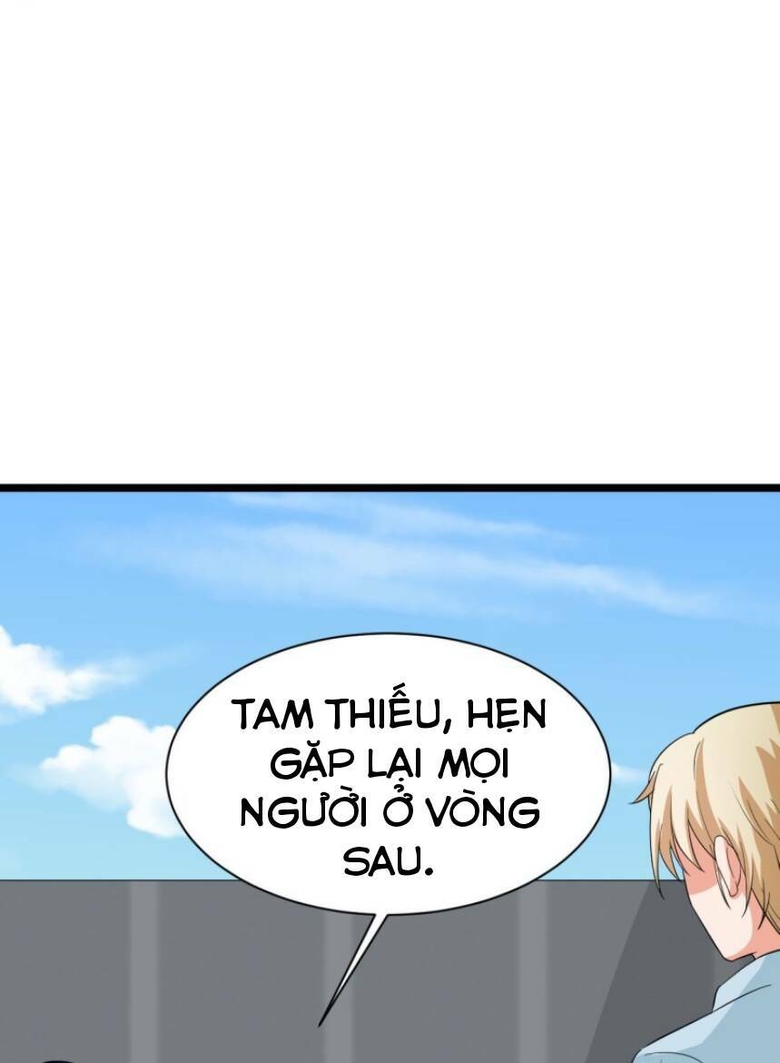 Siêu Cấp Nữ Thần Trọng Sinh: Chapter 45