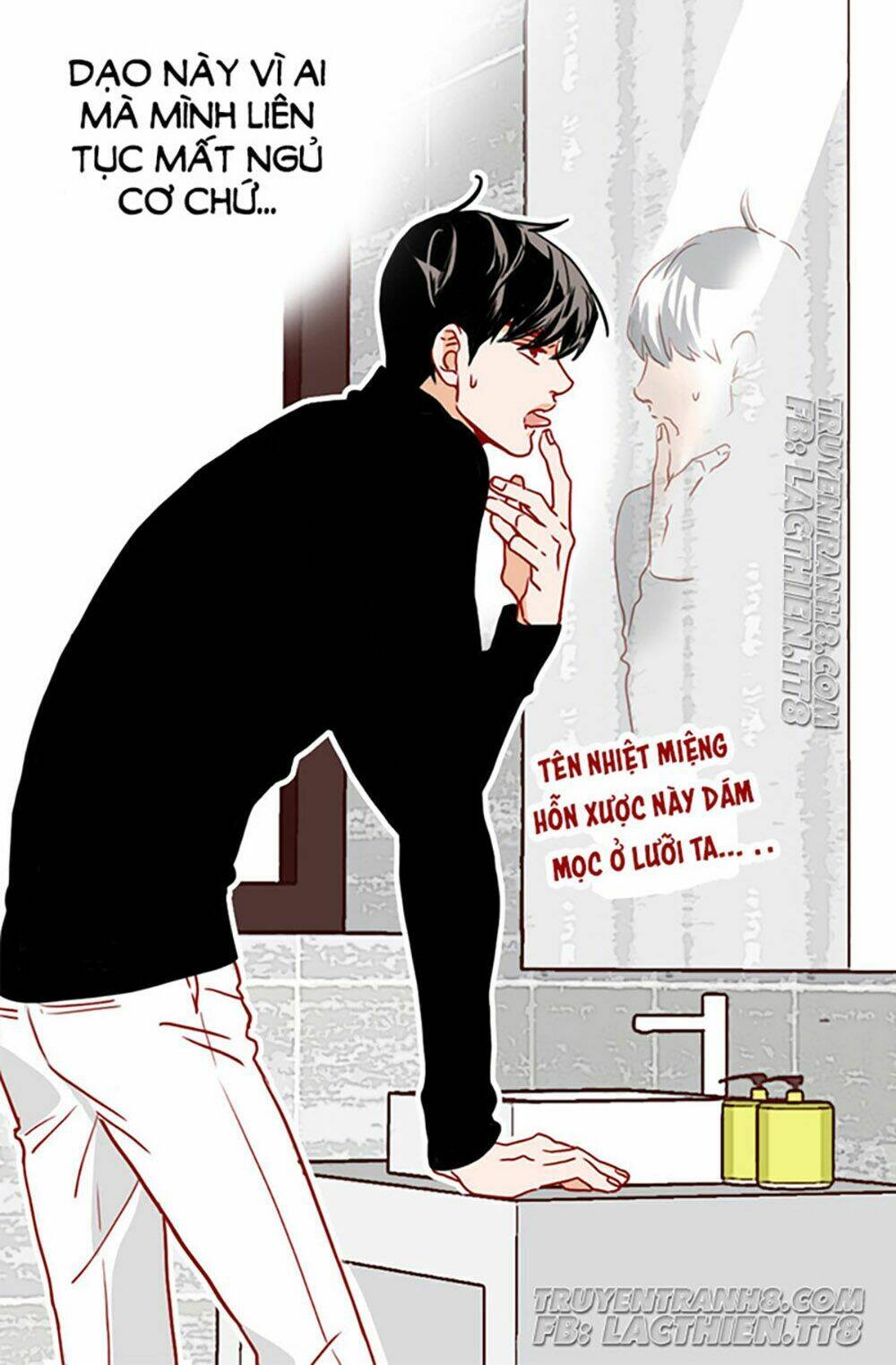 Thư Ký Kim Sao Thế Nhỉ?: Chapter 13