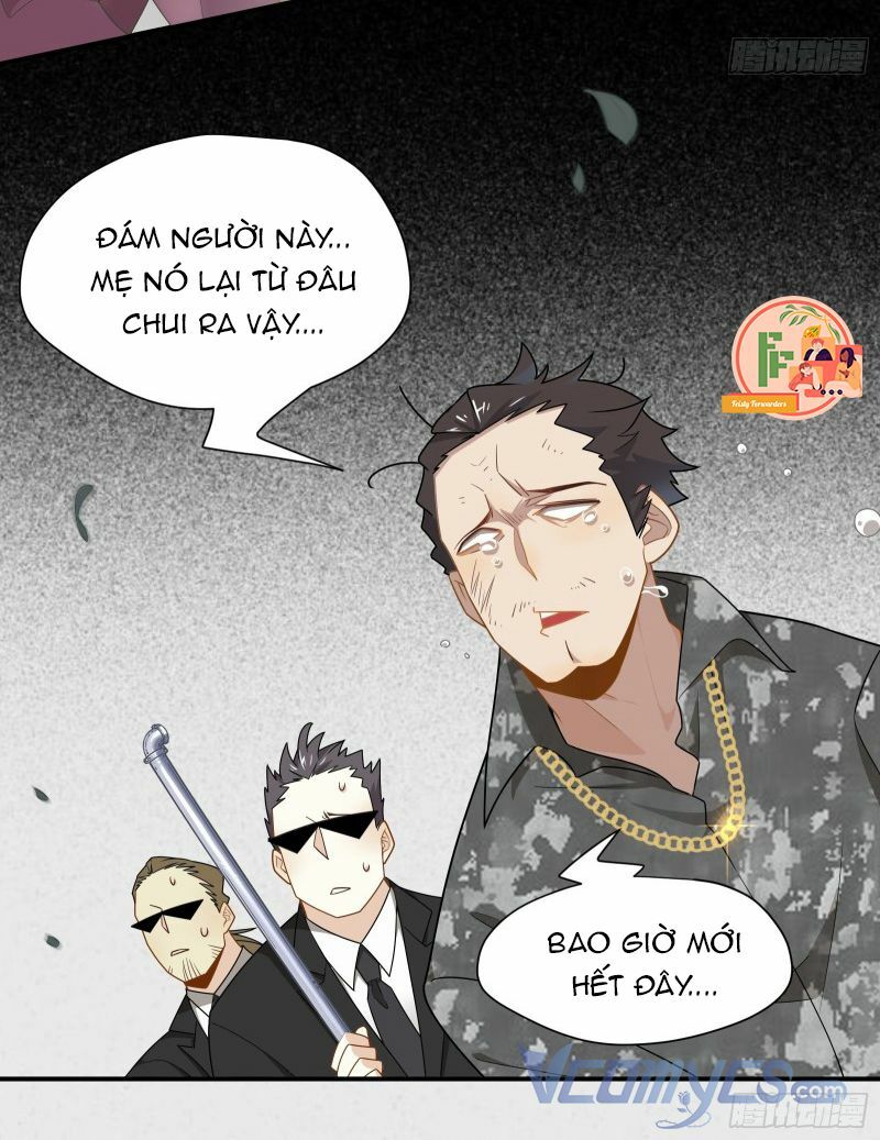 Nữ Phụ Như Tôi Cũng Có Ngày Ra Mắt: Chapter 15