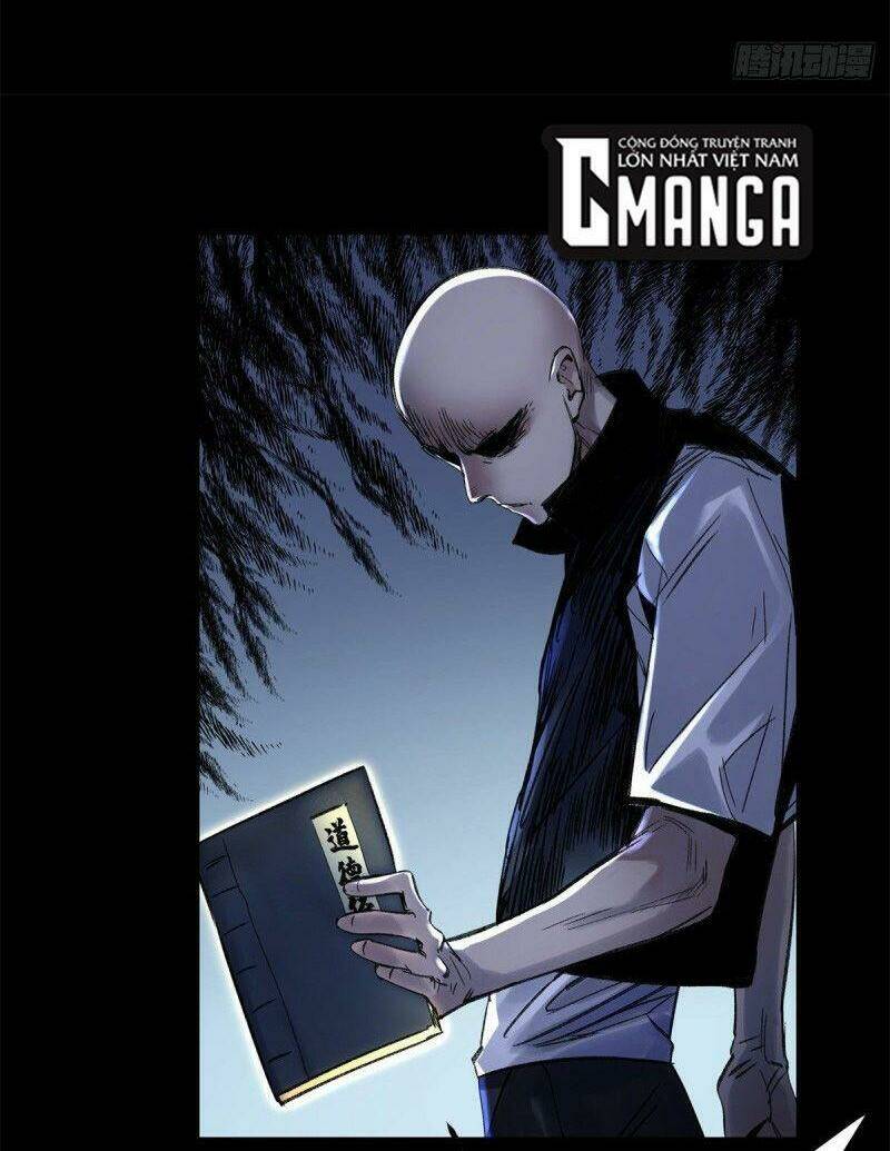 Minh Nhật Chi Kiếp: Chapter 51