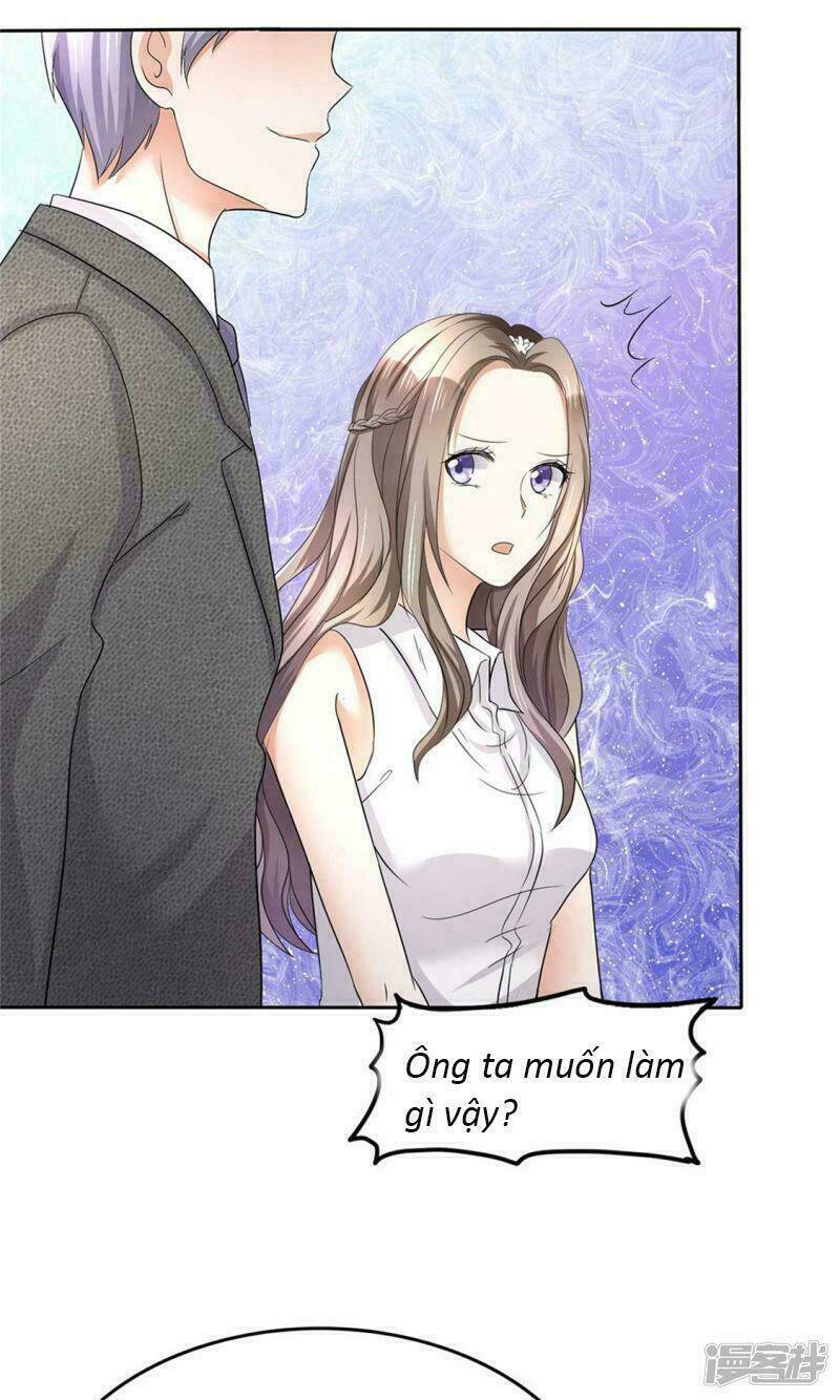 Con Đường Phản Công Của Sủng Thê: Chapter 5