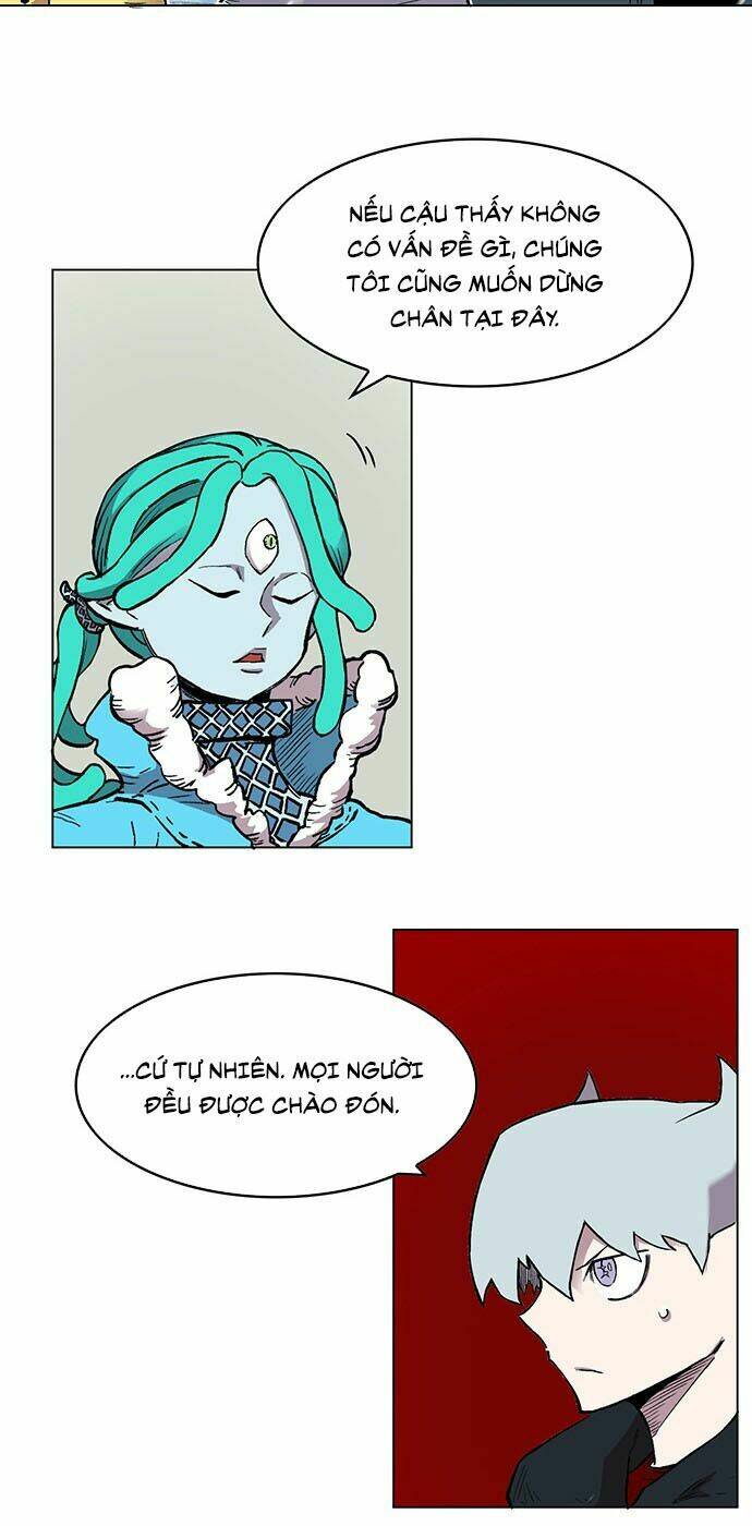 Hard Core Leveling Warrior: Chapter 176.7