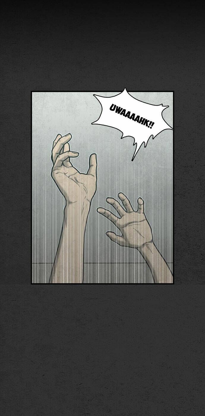 Khu Trọ Quỷ Ám: Chapter 25