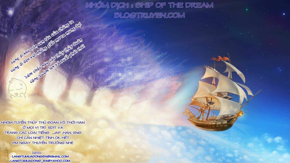 Family Compo: Chapter 83