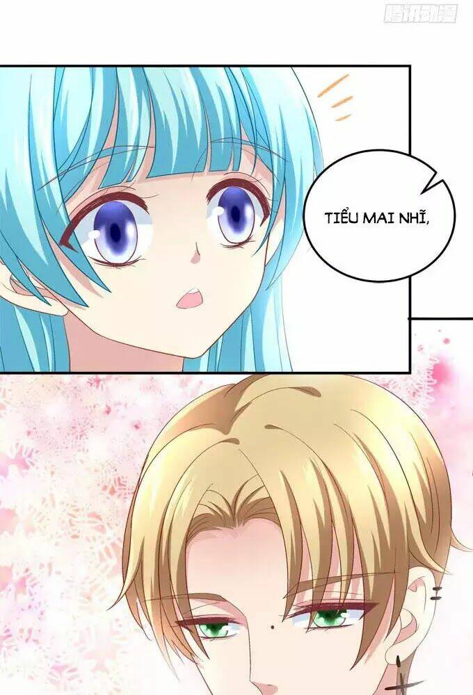 Đế Vương Ta Vẫn Còn Nhỏ: Chapter 75