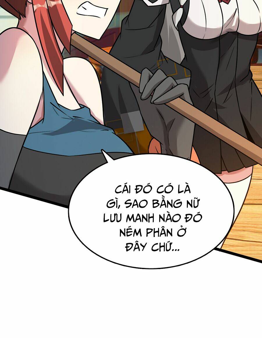 Đại Bảo Kiếm Của Tôi: Chapter 53