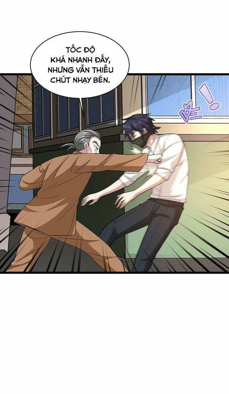 Đô Thị Tà Vương: Chapter 109