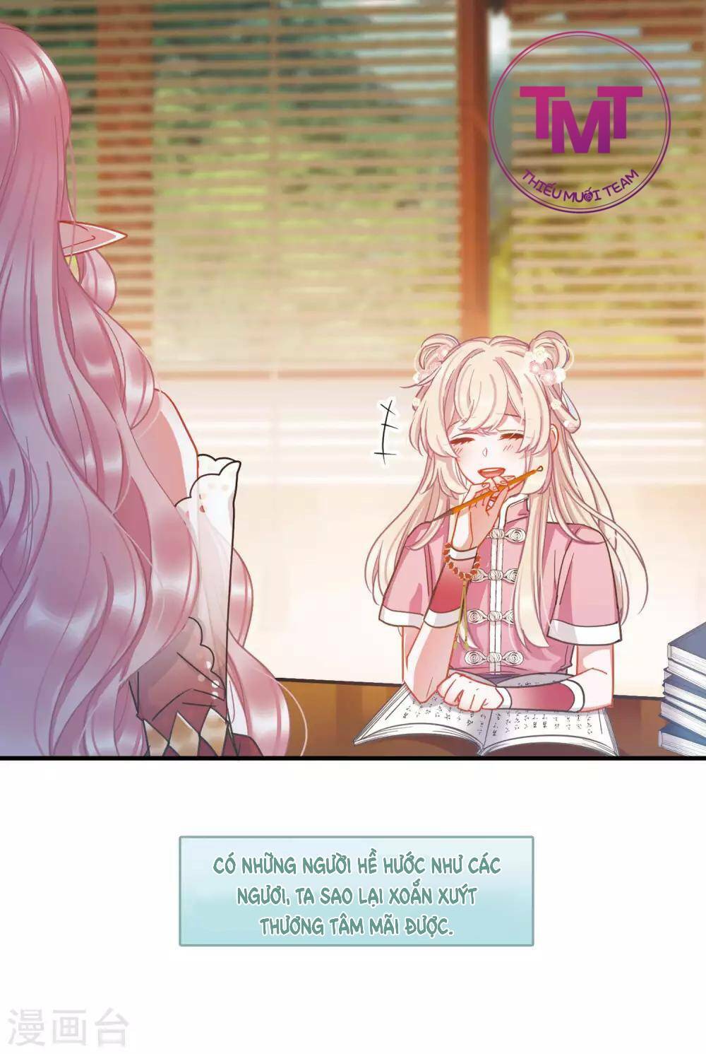 Danh Kiếm Chủng: Chapter 20