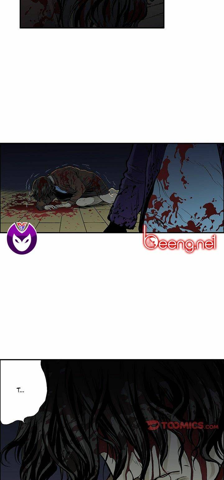 Kang Gito: Chapter 23