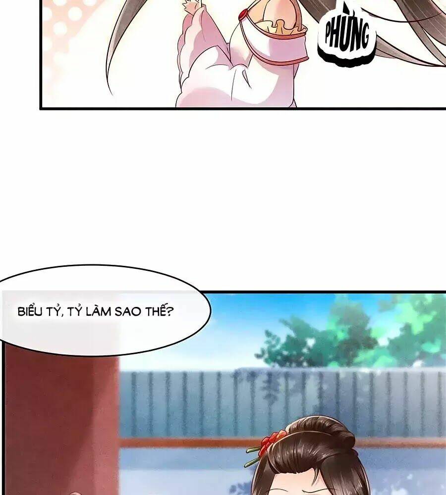 Vương Phi Muốn Trèo Tường: Chapter 42