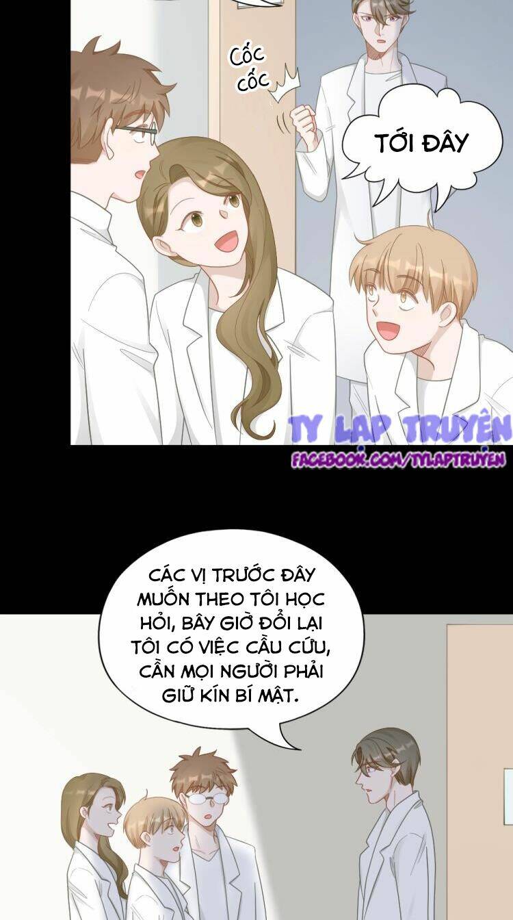 Bạn Trai Là Quái Vật: Chapter 84