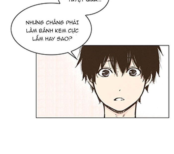 Làm Vợ Anh, Em Nhé: Chapter 35