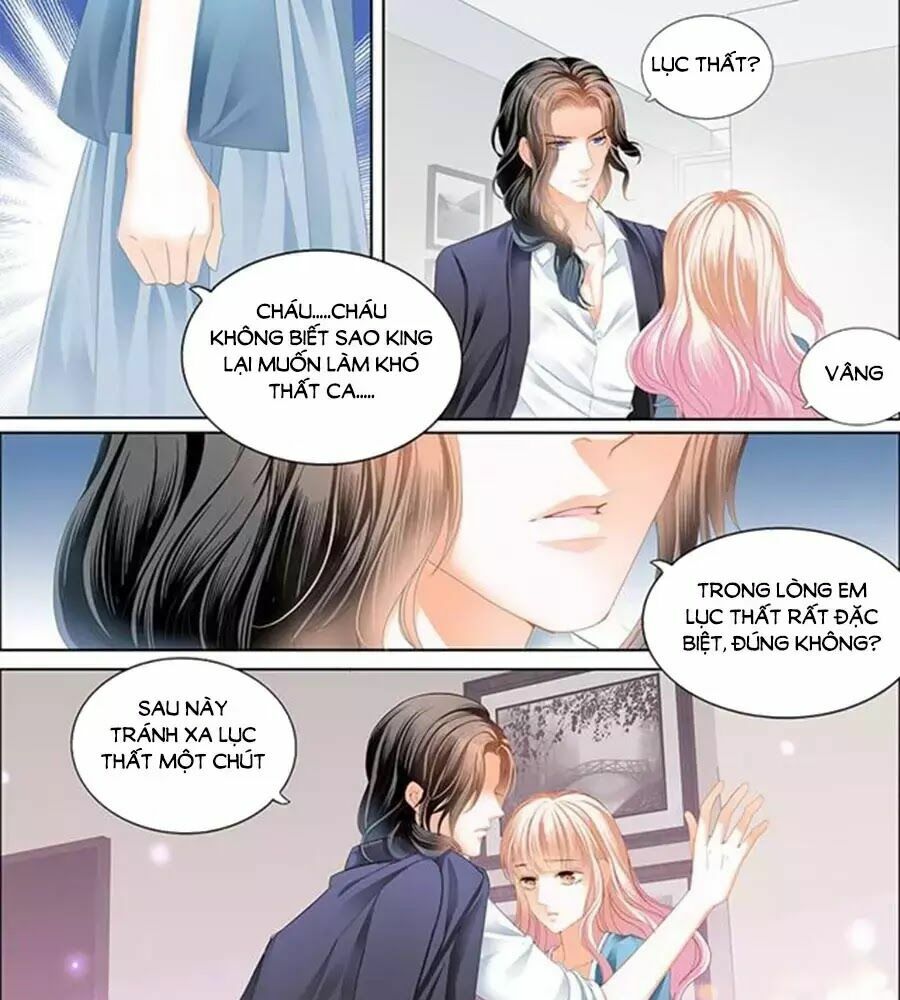 Bá Đạo Tiểu Thúc, Xin Trêu Chọc Vừa Thôi!: Chapter 45